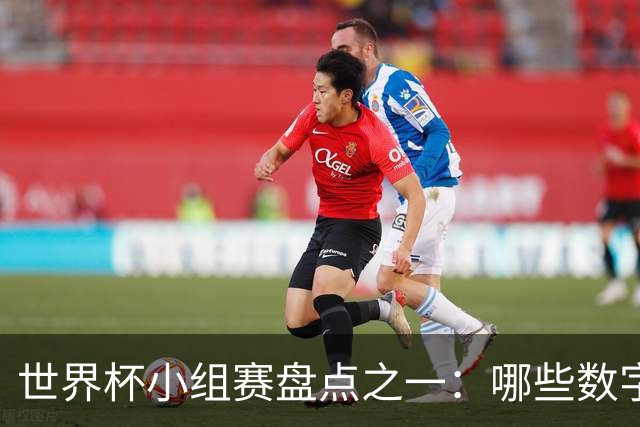 世界杯小组赛盘点之一：哪些数字让你印象深刻？